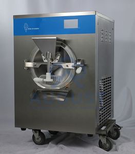 August năng lượng-hiệu quả ngang & undercounter Tủ đông: 220V/110V, điều chỉnh nhiệt độ, cho sử dụng thương mại - Product Image 3