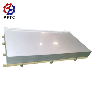 แผ่นโลหะบางสแตนเลสเกรด 304 ผิวขัดเงาสำหรับตกแต่งและชิ้นส่วนอุตสาหกรรม - Product Image 3