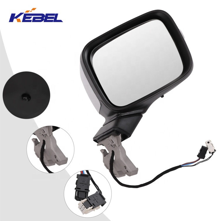 JEEP Renegade Rear View Mirror - OEM 5VZ86LXHAA/5VY85LXHAA