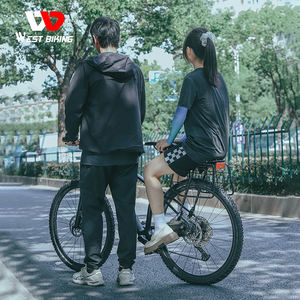 <span class=keywords><strong>Porte</strong></span>-bagages arrière pour vélo WEST BIKING, <span class=keywords><strong>porte</strong></span>-bagages pour vélo cargo, <span class=keywords><strong>porte</strong></span>-outils, vélo de montagne, grande capacité, <span class=keywords><strong>porte</strong></span>-bagages arrière léger pour vélo - Product Image 6