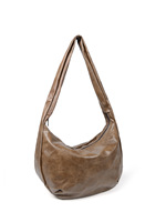 Sac à bandoulière vintage pour homme, grande capacité, style décontracté, idéal pour l'école et le cyclisme, vente en gros directe usine