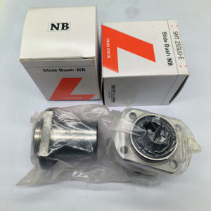 Buje Lineal Estándar NB, Buje Deslizante SM40 SM40G SMS40 SMS40G - Product Image 3