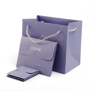 Bolsas de compras multipropósito personalizadas para pequeñas empresas - Product Image 1