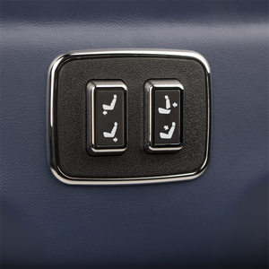 MPV con reposapiés eléctrico y masaje asiento de furgoneta de lujo para Toyota <span class=keywords><strong>Sienna</strong></span> - Product Image 3
