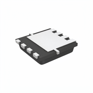 Transistores DMT43M8LFV-7 PowerDI3333-8, Componentes de Circuitos Electrónicos, Distribuidor Autorizado - Product Image 1