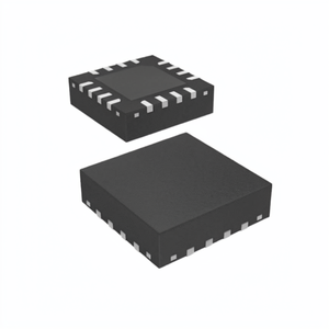 16 WFQFN Exposed Pad IC MCU 16BIT 16KB FLASH 16WFQFN Composant Électronique en Gros R5F1214AGNA # 20 Intégrés - Product Image 1
