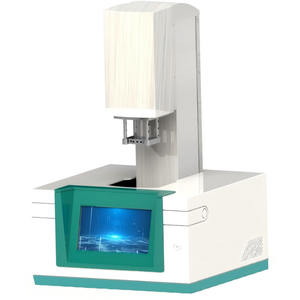 Analizador termomecánico dinámico Material DMA Máquina de prueba de propiedades mecánicas Probador de temperatura de transición de vidrio - Product Image 3
