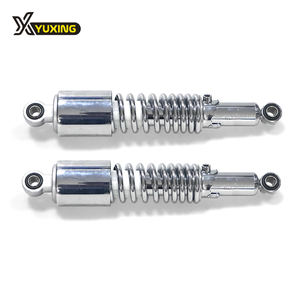 <span class=keywords><strong>Amortisseur</strong></span> <span class=keywords><strong>arrière</strong></span> de <span class=keywords><strong>moto</strong></span> GN125 125cc, pièces de Suspension, nouvel arrivage - Product Image 6