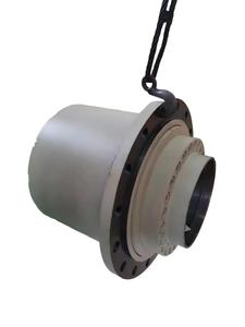 Boîte de vitesses planétaire GFT 26 T2 9250 R916577009, rapport 43:1, pour équipement de forage pétrolier - Product Image 3