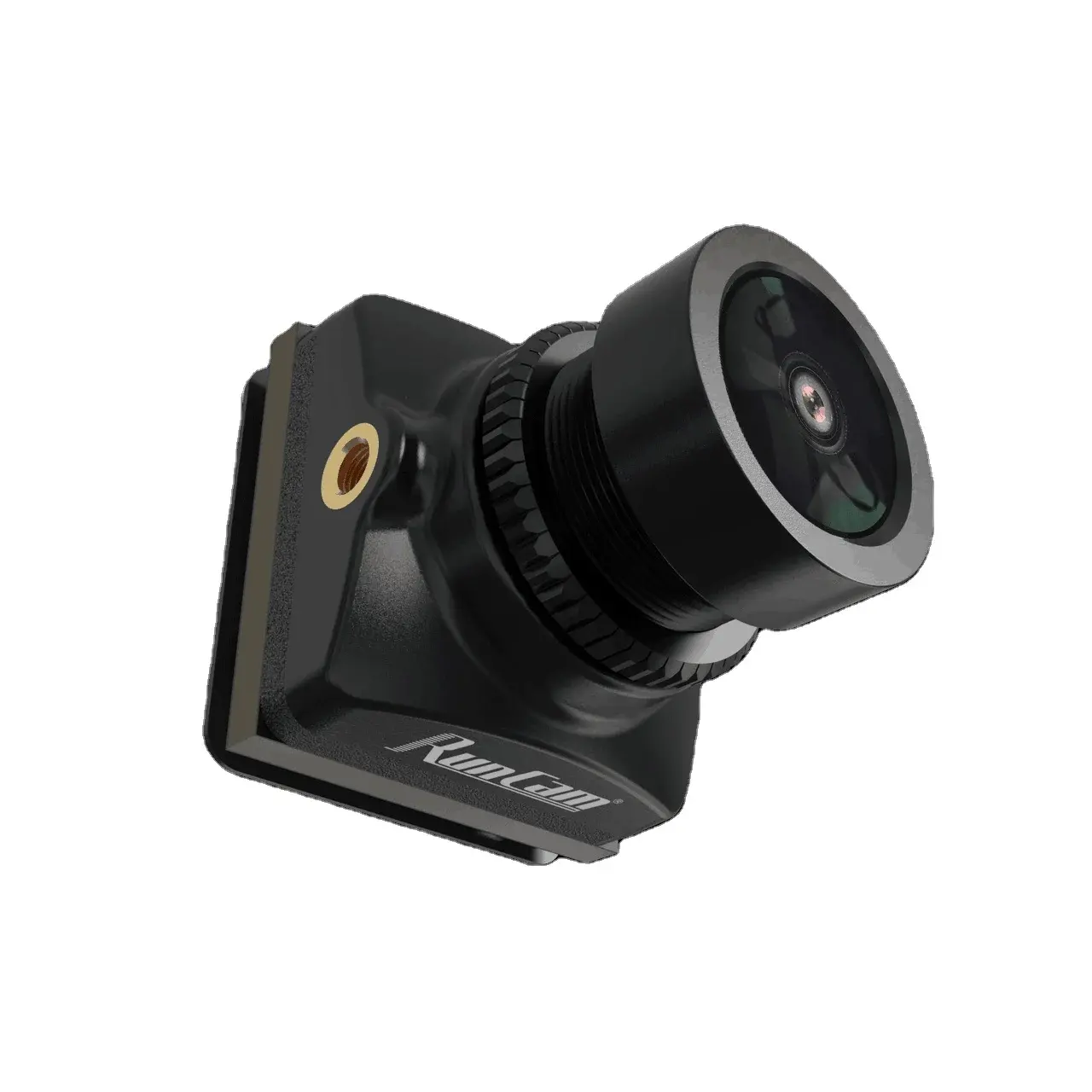 Runcam Phoenix 2 Sp 화면 비율 4:3 16:9 야간 트랙보기 자유형 카메라 Dc 5-36v 용 Rc Fpv 레이싱 드론 쿼드콥터 Uav