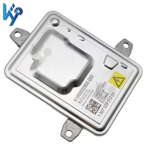 Módulo de Balasto LED Ky OEM A1669002800 12V 35W para Mercedes-Benz, Repuesto Nuevo con 12 Meses de Garantía - Product Image 5