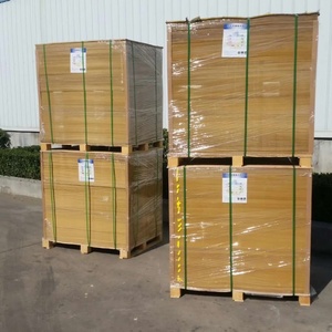 Chất lượng cao 50-120gsm bù đắp giấy in 500 sheets mỗi ream giá - Product Image 4