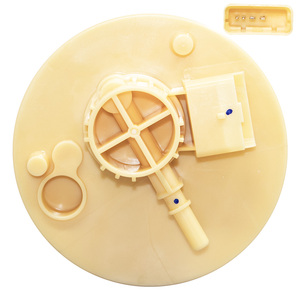 Dopson suku cadang sistem mesin DPS0770 Romeo 60628082 perakitan modul pompa bahan bakar untuk Alfa 156 - Product Image 2