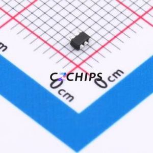 Transistor numérique BCR08PNH6433XTMA1 SOT-363, composant électronique neuf et original, vente en gros, puces et service BOM - Product Image 2