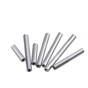 جودة عالية M2 M2.5 M3 M4 M5 M6 M8 الخيوط بأكسيد ملونة جولة الإناث معدن الألومنيوم المواجهة - Product Image 1