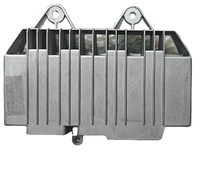 Pièces automobiles en gros, système audio, radio, amplificateur stéréo, module de commande, unité 7P5035223J pour Porsche Cayenne 958 11-16