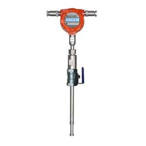 Chi phí thấp 304ss DN65 220V CO2 gas 2.5Mpa nhà sản xuất oxy Nhà cung cấp tích hợp loại nhiệt Khối lượng khí đo lưu lượng - Product Image 3