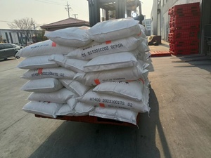 Chất lượng cao Virgin Polypropylene nhựa viên độ bóng cao Raffia lớp nhựa nguyên liệu sinopec T03 cho túi nhựa - Product Image 5