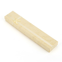 Boîtes à bijoux personnalisées, boîtes à bijoux bon marché, emballages en gros, boîte à bijoux de luxe en papier pour collier, bracelet