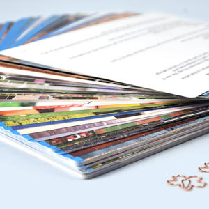 Cartes de pensées motivantes pour enfants ou adultes, <span class=keywords><strong>santé</strong></span> mentale quotidienne, amour-propre, impression personnalisée, cartes d'affirmation positive - Product Image 6