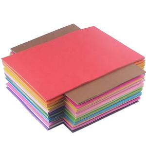 Carta di colore <span class=keywords><strong>A4</strong></span> 230 grammi di carta manuale carta arte pittura carta duro carta all'ingrosso - Product Image 2