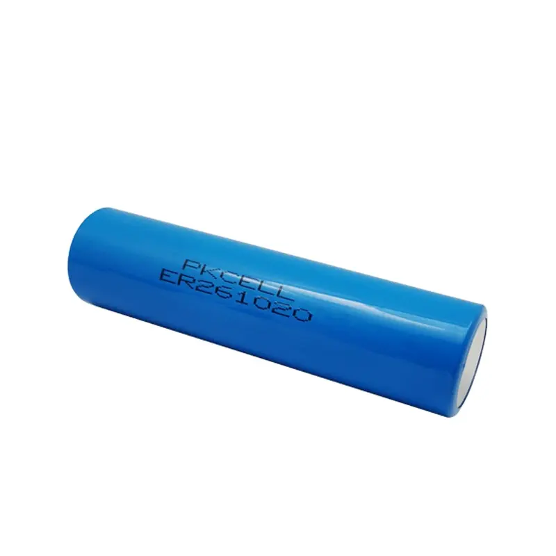 China 3.6V Size C Lithium Primary Battery ER26500 Suppliers & Manufacturers  & Factory - Wholesale Price - WinPow