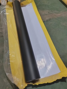 Yüksek Kaliteli 610 gr/m² Esnek Branda, 650 gr/m² Star Flex 180z Ssp18 Kaplamalı Sıcak Laminasyonlu Esnek Branda Ruloları - Product Image 6