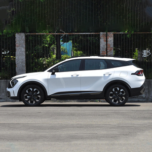 Meilleur <span class=keywords><strong>prix</strong></span> Version luxe <span class=keywords><strong>Nouveau</strong></span> Kia <span class=keywords><strong>Sportage</strong></span> VUS compact 5 portes 5 places Meilleure vente Afable biélorusse de fabrication chinoise - Product Image 5