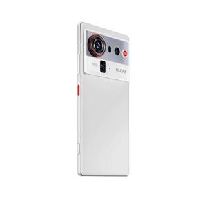 Nubla Z80 Ultra, Teléfono Inteligente 5G con Pantalla UDC de 6.85'' 1.5K 144Hz, Procesador SD 8 Elite Gen 5, Batería de 7200mAh, Resistente al Agua IP68 e IP69 - Product Image 4