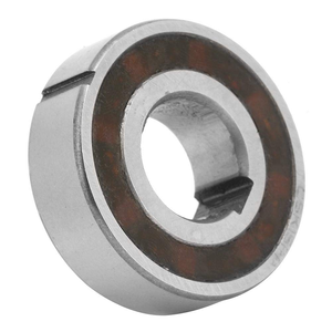 ตลับลูกปืนคลัตช์ทางเดียวแบบร่องคู่ 8*22*9 มม. CSK8PP ตลับลูกปืนแบบทางเดียว - Product Image 3