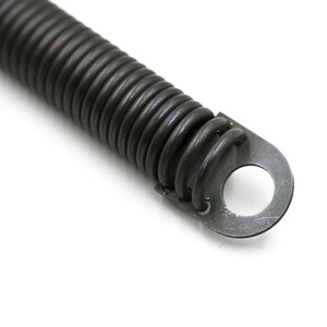 Resorte de tensión pesado <span class=keywords><strong>con</strong></span> resorte de extensión personalizado de anillo de tracción - Product Image 6