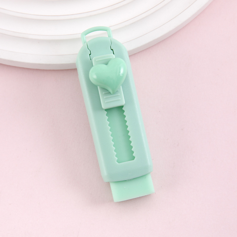 Love style-green