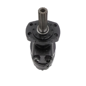 Controlador de motor hidráulico de rodillos blancos PLC 11203056 10185 56776872 - Product Image 1