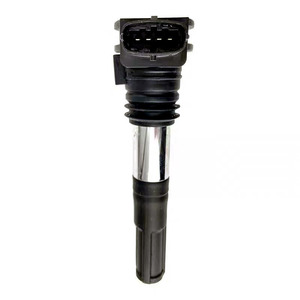 Bobina de encendido para Maserati Quattroporte GTS Ghibli 281449, pieza de repuesto de alto voltaje - Product Image 2