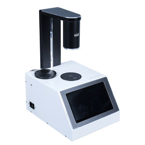 डिजिटल स्पष्टता रंग हेज़ मीटर ग्लास प्लास्टिक फिल्म तरल पारदर्शी संचरण माप विश्लेषक हेज़ मीटर - Product Image 1