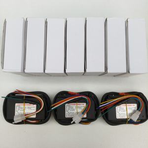 Alta qualidade automático sistema de ignição ignição ignição vela linha gás aquecedor de água pulso igniter - Product Image 6