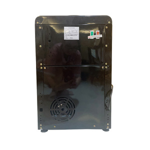 Water Dispenser Desktop Hot Cold Warm Water Commercial Office Household Standing Model Ty T131 Electric Plastic Housing - Product Image 4