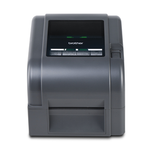Impresora de Etiquetas de Código de Barras de Transferencia Térmica de Alta Precisión y Alta Velocidad <span class=keywords><strong>Brother</strong></span> TD4420TN/4520TN, Etiqueta Adhesiva, Serie Continua, LAN, en Existencia - Product Image 6
