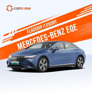 Nouvelle voiture certifiée 2026 <span class=keywords><strong>Mercedes</strong></span>-Benz EQE <span class=keywords><strong>500</strong></span> 4MATIC Version Luxe Berline intermédiaire 4x4/AWD – Approvisionnement en voitures neuves pour la vente en gros - Product Image 1
