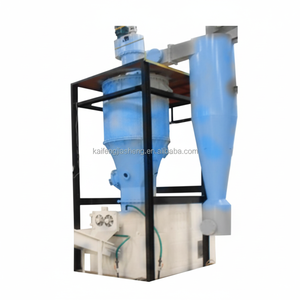 Avec certificat CE machine à nouilles sortie 25kg équipement de fabrication de savon à petite échelle - Product Image 1