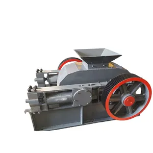 High Grade Lab Double Roll Crusher Double Roll Crusher 2PG250x400