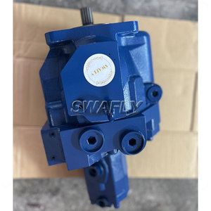 Máy Bơm Pít Tông <span class=keywords><strong>Uchida</strong></span> <span class=keywords><strong>Rexroth</strong></span> Máy Xúc Thủy Lực AP2D12 AP2D16 AP2D18 AP2D21 AP2D25 <span class=keywords><strong>AP2D36</strong></span> AP2D38 - Product Image 5