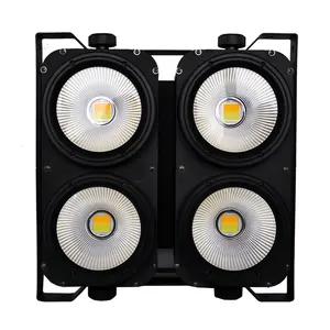 Mitushow Oem Odm Led 4 Eyes Cob Blinder Publiek Licht Theater Concert Licht Led Stage Light