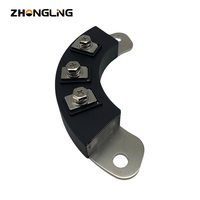 Module redresseur demi-pont triphasé rotatif MXG/Y(II)100-16, assemblage de pont de diodes MXY100 pour générateurs 100-16