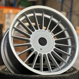 Rines forjados de 16 17 <span class=keywords><strong>18</strong></span> 19 20 21 pulgadas para BMW <span class=keywords><strong>Alpina</strong></span> G14 G15 G16 E39 E38 E85 Z4 G29 G30 G31 G60 G61 E30 E46 E90 B10 B3 GT3 E63 - Product Image 3