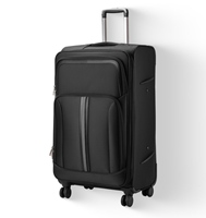 Pour les affaires Verage-Bagages à la mode