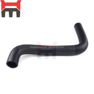 Hot Sales Excavator <b>Hose</b> PC400-6 PC450-6 Cooling <b>Hose</b> <b>Rubber</b> <b>Hose</b> 208-03-61190 - Product Image 4