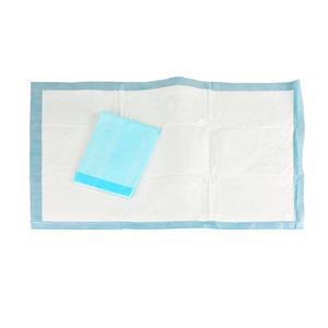 Almohadillas absorbentes médicas de 5 capas para adultos, fabricante de ropa interior para mascotas, almohadilla desechable para incontinencia - Product Image 3
