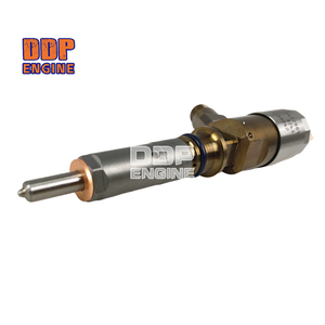 Inyector de combustible para motor diésel 326-4740 10R-7676 32F61-00014 32F61-00022 para Caterpillar CAT C4.2 C6.4 - Product Image 5