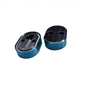 Servicios de Mecanizado CNC Personalizados en Vietnam - Product Image 6
